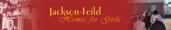 Jackson-Feild Home for Girls Logo